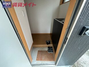 宮町駅 徒歩8分 2階の物件内観写真